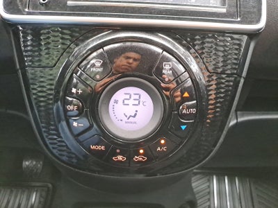 2023 Nissan MARCH EXCLUSIVE TM 23