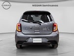 2023 Nissan MARCH EXCLUSIVE TM 23