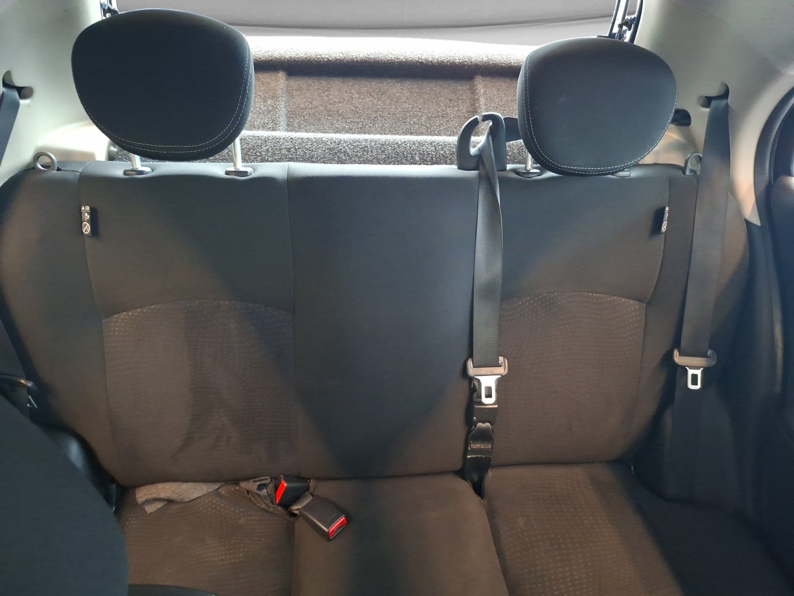 2023 Nissan MARCH ADVANCE TM 23