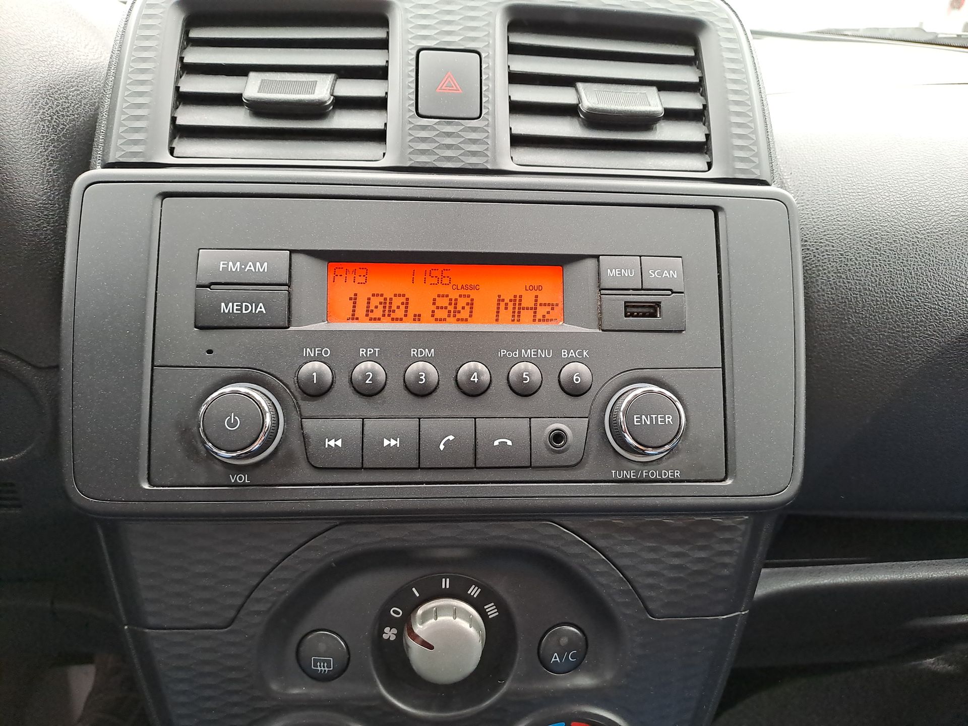 2023 Nissan MARCH SENSE TM 23