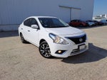 2018 Nissan VERSA EXCLUSIVE NAVI AT AC
