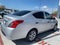 2025 Nissan VERSA TM AC AUDIO 25