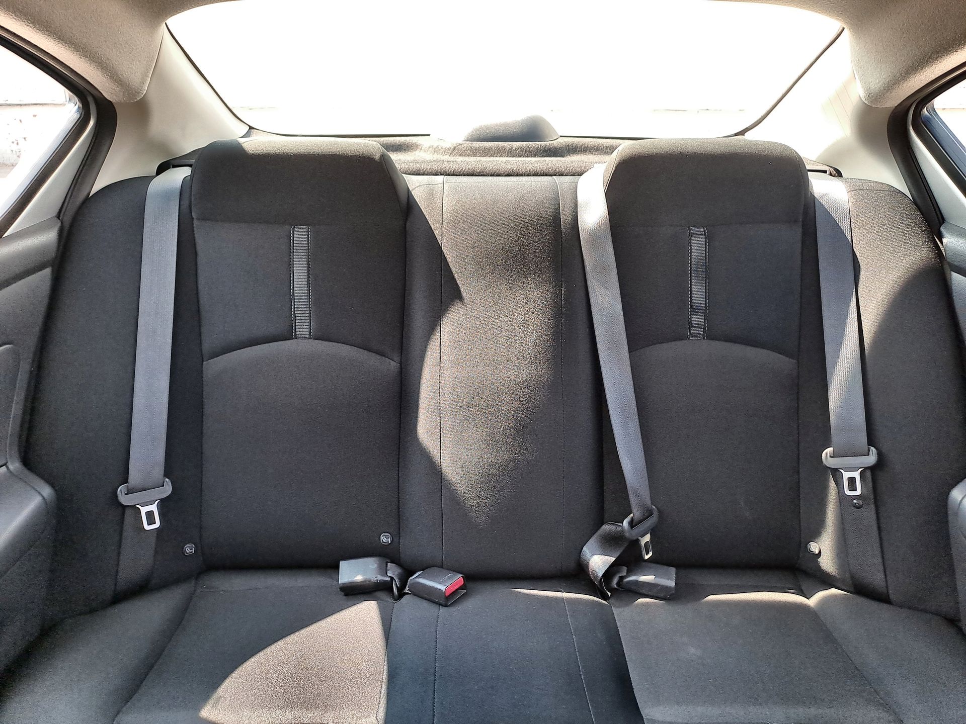 2024 Nissan V-DRIVE V-DRIVE TM A/C AUDIO 24