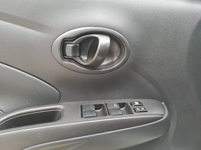 2024 Nissan V-DRIVE V-DRIVE TM A/C AUDIO 24