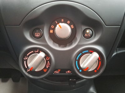 2024 Nissan V-DRIVE V-DRIVE TM A/C AUDIO 24