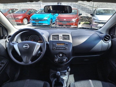 2024 Nissan V-DRIVE V-DRIVE TM A/C AUDIO 24