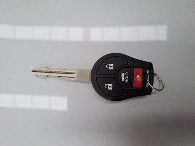 2024 Nissan V-DRIVE V-DRIVE TM A/C AUDIO 24