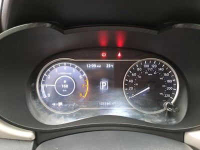 2022 Nissan VERSA ADVANCE CVT 22