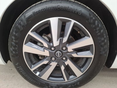 2024 Nissan VERSA ADVANCE CVT 24