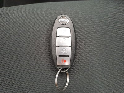 2020 Nissan VERSA ADVANCE CVT