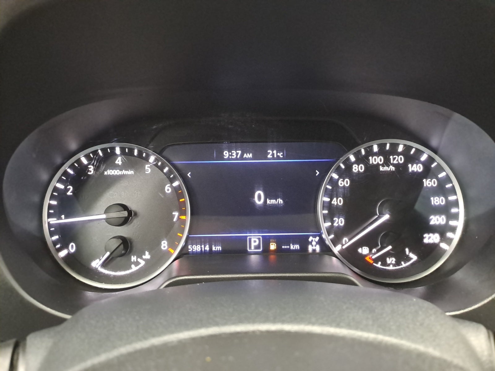 2024 Nissan FRONTIER FRONTIER PRO-4X 4X4 TA 24