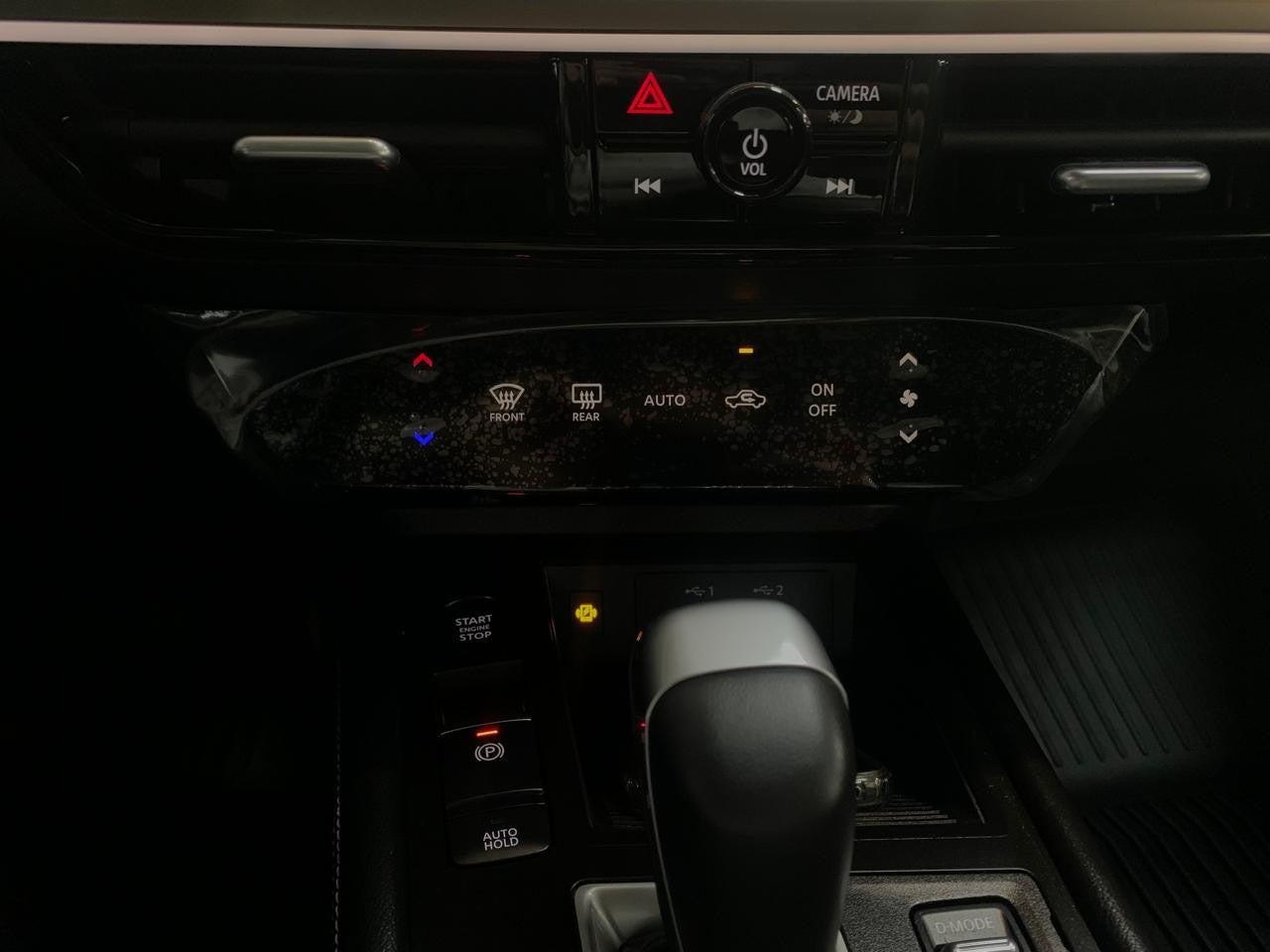 2025 Nissan KICKS EXCLUSIVE CVT