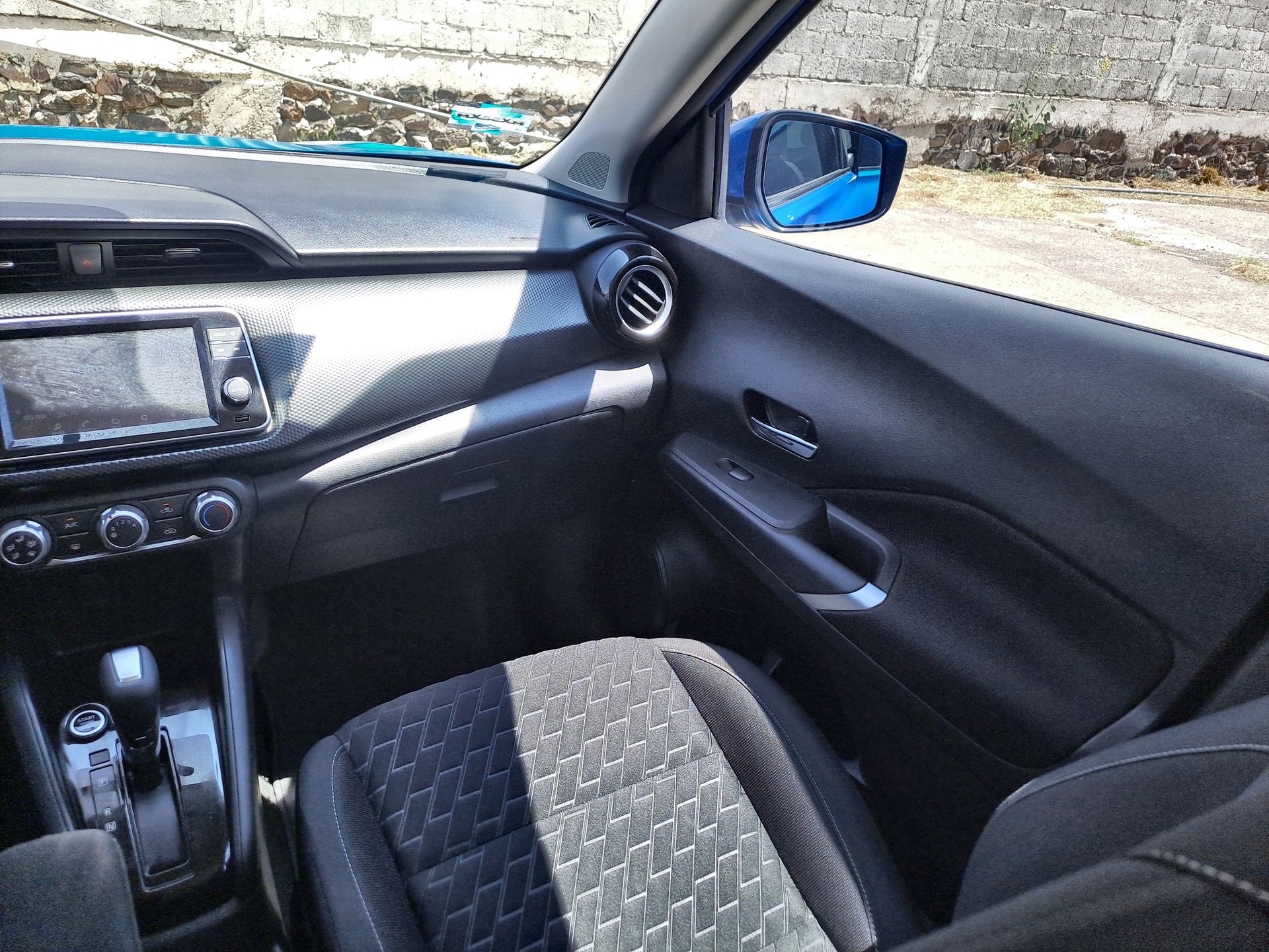2022 Nissan KICKS ADVANCE 1.6 LTS CVT 22