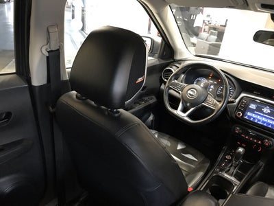 2023 Nissan KICKS PLATINUM 1.6 LTS CVT 23