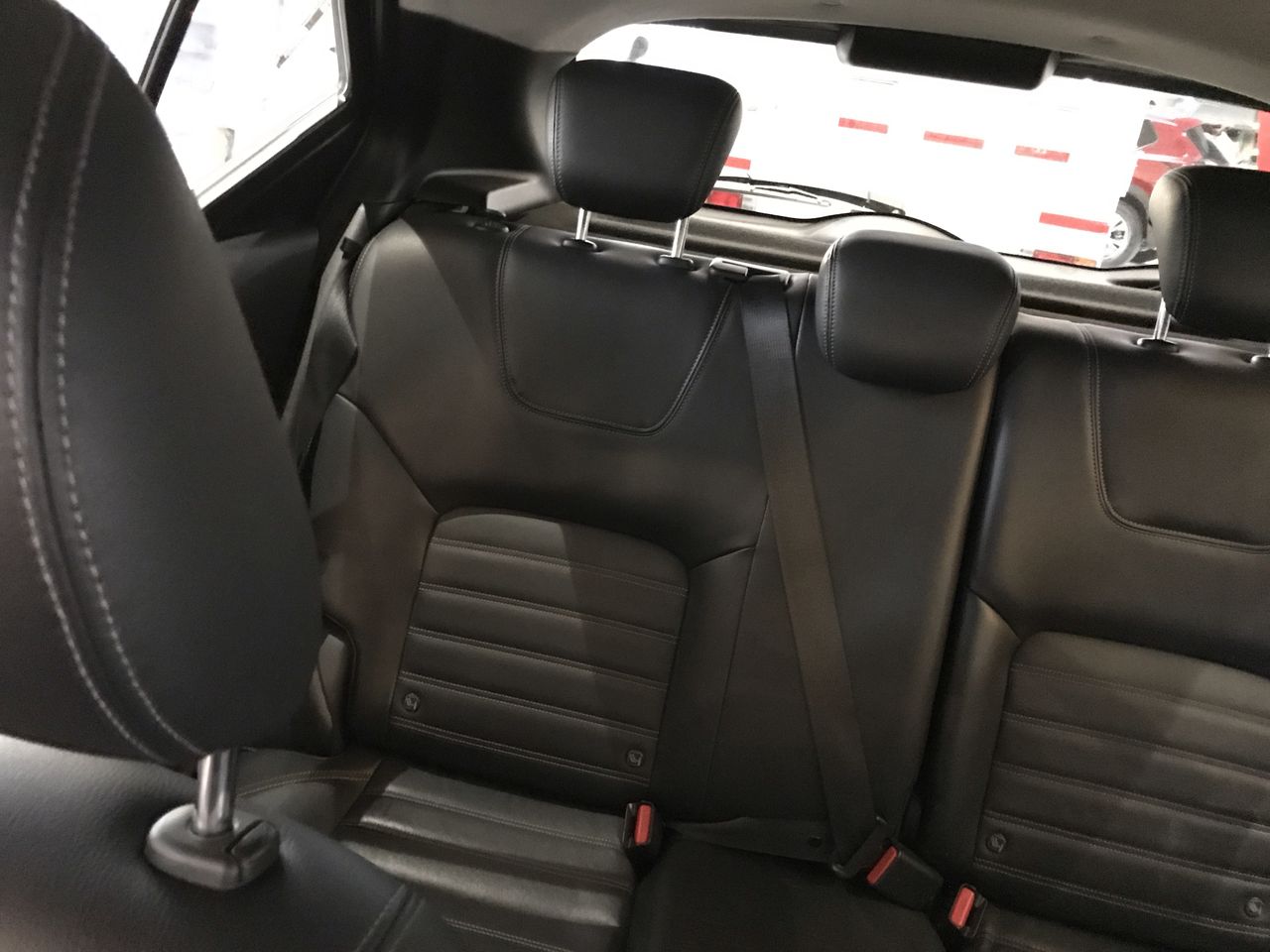 2023 Nissan KICKS PLATINUM 1.6 LTS CVT 23