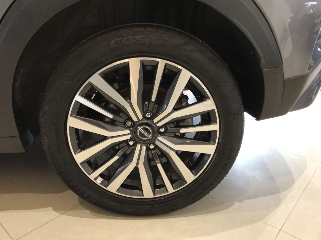 2023 Nissan KICKS PLATINUM 1.6 LTS CVT 23