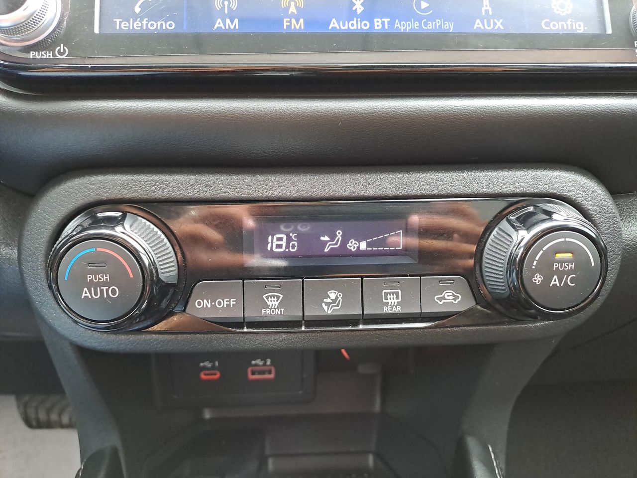 2023 Nissan KICKS EXCLUSIVE 1.6 LTS CVT 23
