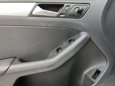 2018 Volkswagen JETTA 2.0TIP.