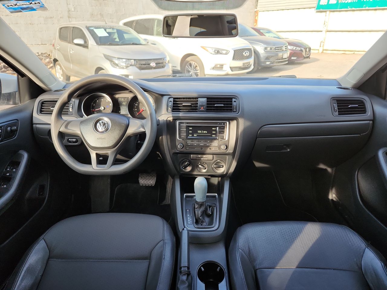 2018 Volkswagen JETTA 2.0TIP.