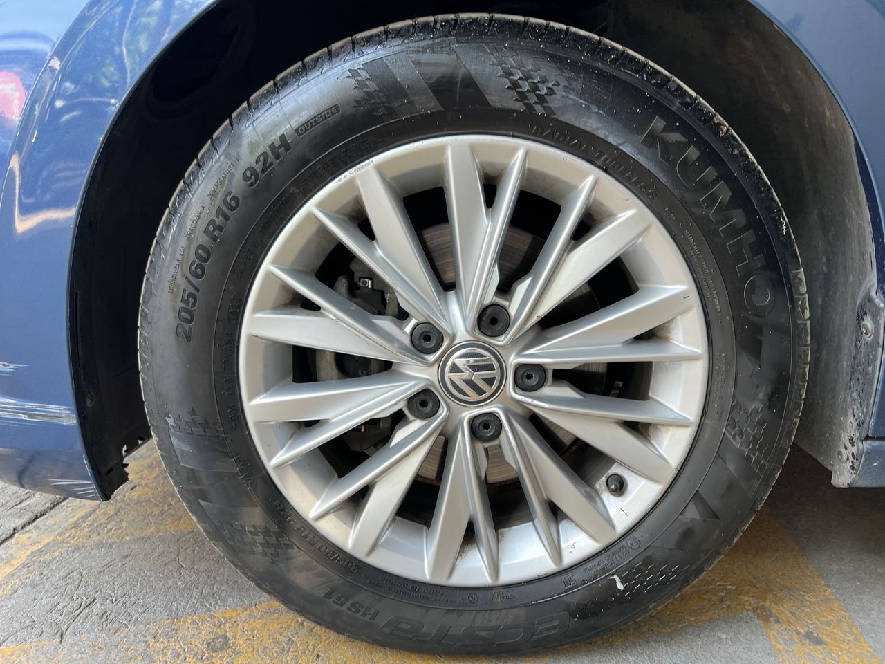 2019 Volkswagen JETTA COMFORTLINE