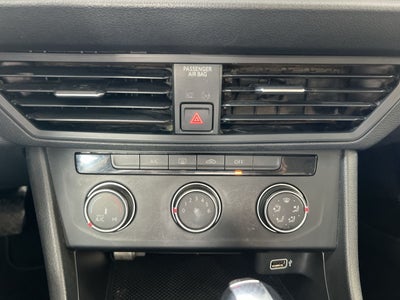 2019 Volkswagen JETTA COMFORTLINE