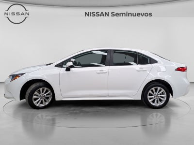 2024 Toyota COROLLA LE CVT