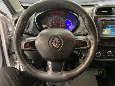 2020 RENAULT KWID ICONIC