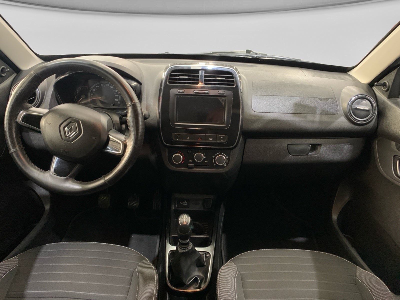 2020 RENAULT KWID ICONIC