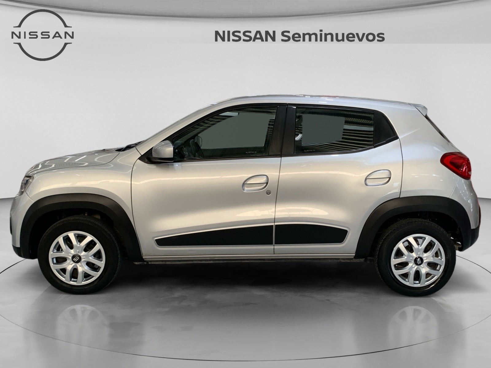 2020 RENAULT KWID ICONIC
