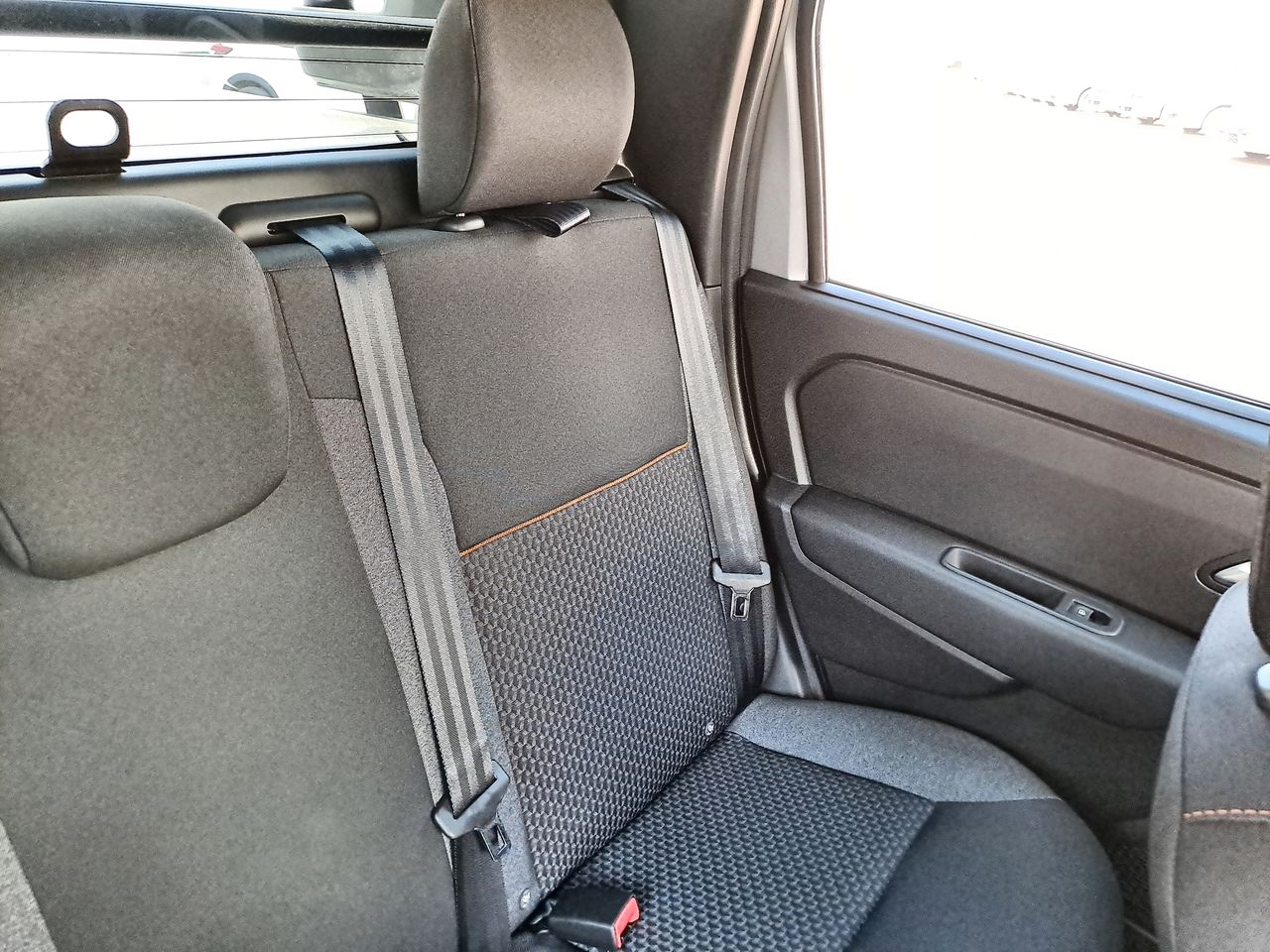 2024 RENAULT OROCH OUTSIDER CVT