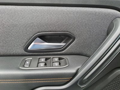 2024 RENAULT OROCH OUTSIDER CVT