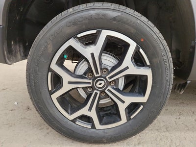 2023 RENAULT DUSTER ICONIC CVT