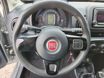 2019 FIAT MOBI LIKE