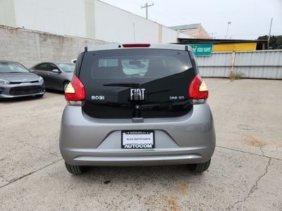 2019 FIAT MOBI LIKE