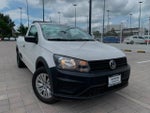2023 Volkswagen SAVEIRO ROBUST DIR. HIDRAULICA A-A