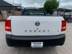 2023 Volkswagen SAVEIRO ROBUST DIR. HIDRAULICA A-A