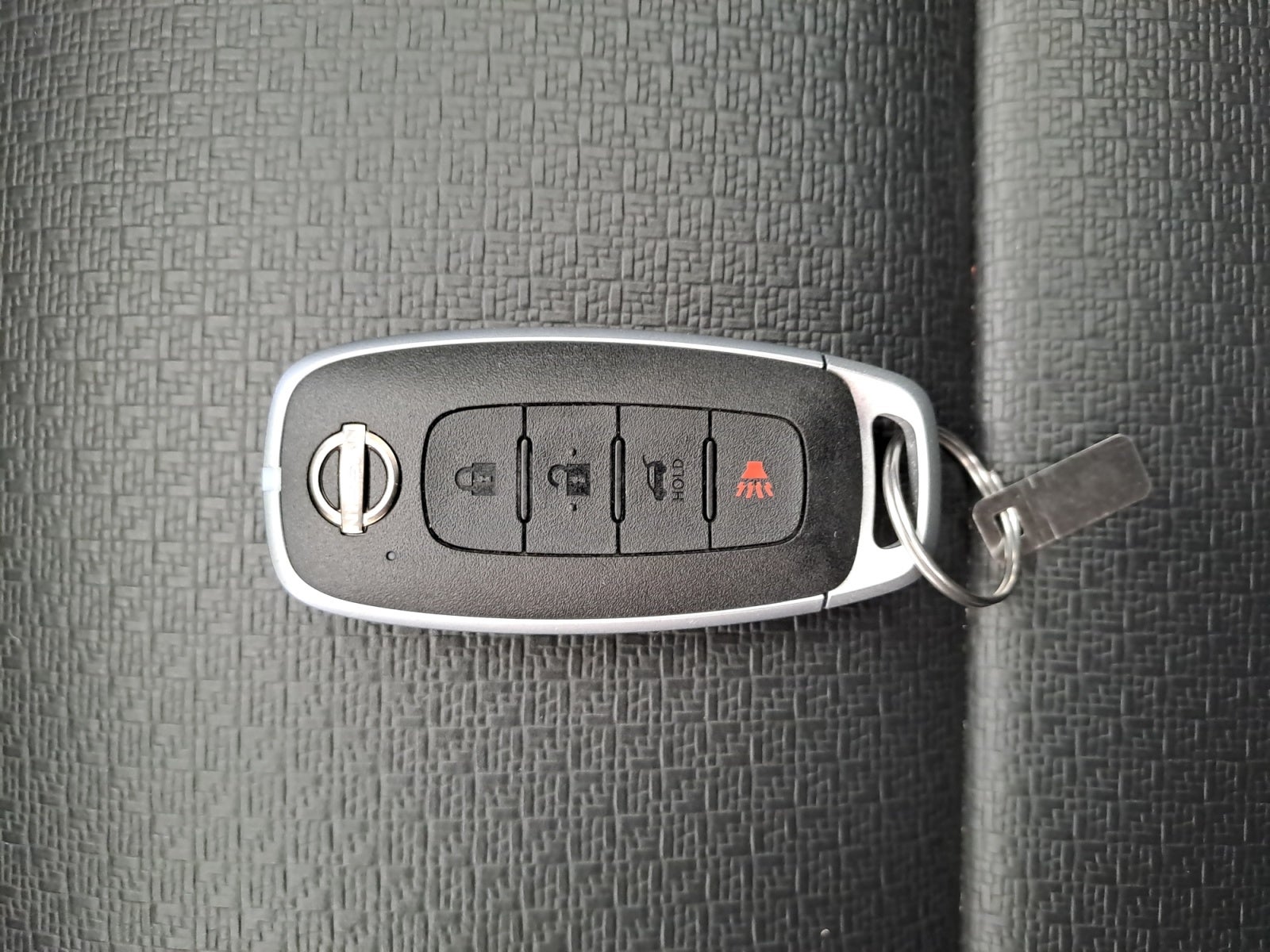 2023 Nissan X-TRAIL PLATINUM 3 ROW 23