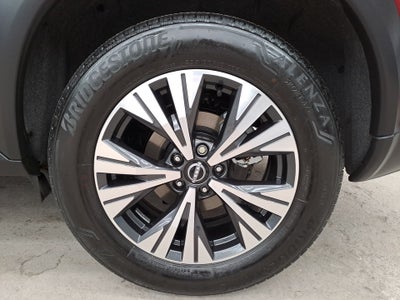 2026 Nissan X-TRAIL EXCLUSIVE 2 ROW 26