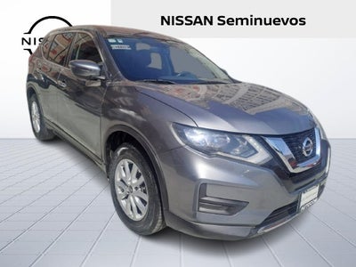 2020 Nissan X-TRAIL SENSE 2 ROW