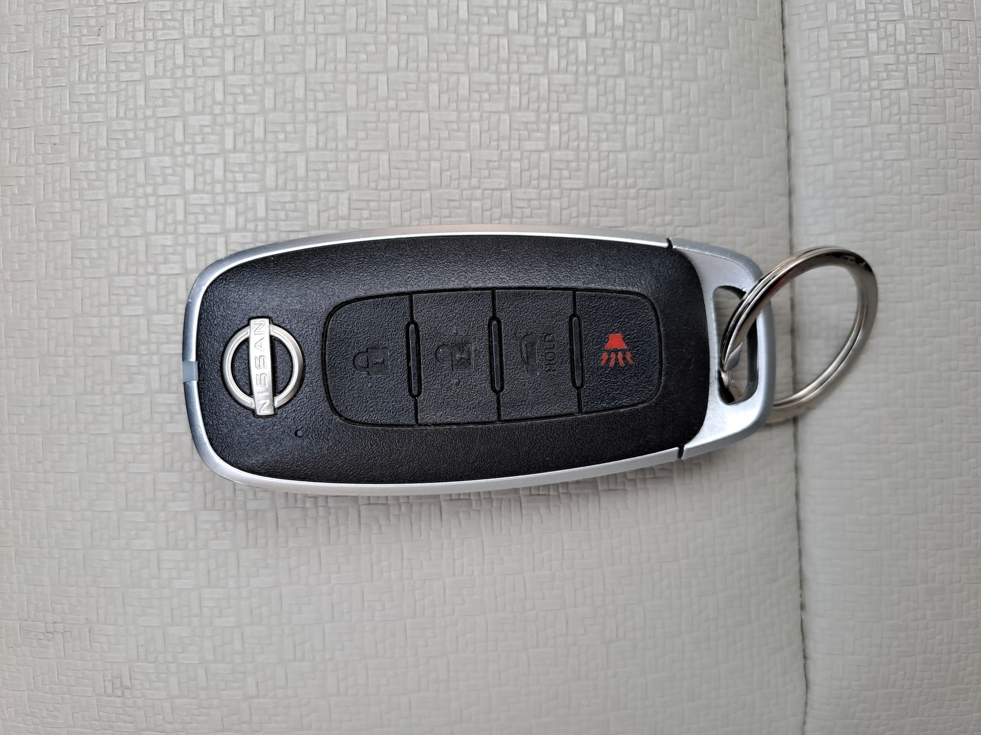 2023 Nissan X-TRAIL PLATINUM E-POWER 2 ROW 23