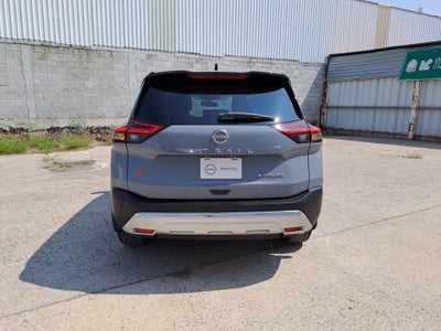 2023 Nissan X-TRAIL PLATINUM E-POWER 2 ROW 23