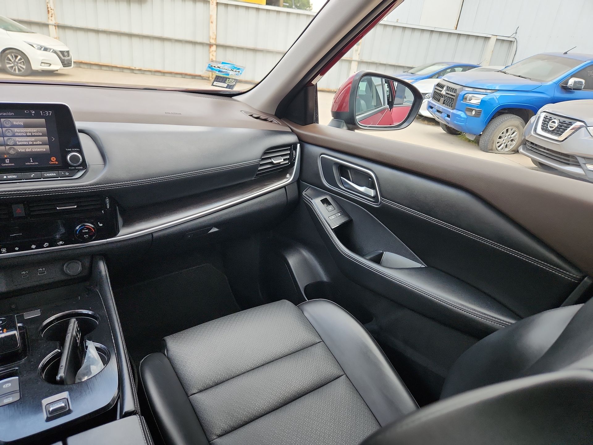 2023 Nissan X-TRAIL EXCLUSIVE E-POWER 2 ROW 23