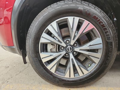 2023 Nissan X-TRAIL EXCLUSIVE E-POWER 2 ROW 23