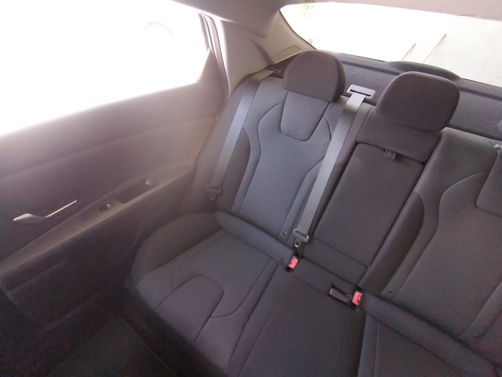 2025 Hyundai ELANTRA GLS PREMIUM DCT HEV