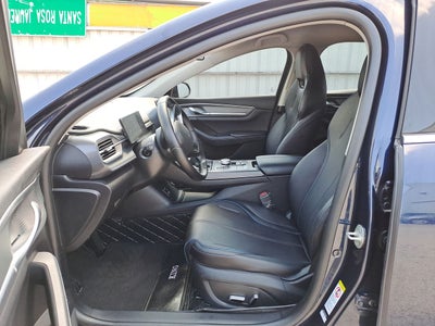 2026 BYD KING DM-I 1.5L FWD 55KM