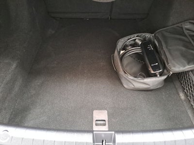 2026 BYD KING DM-I 1.5L FWD 55KM