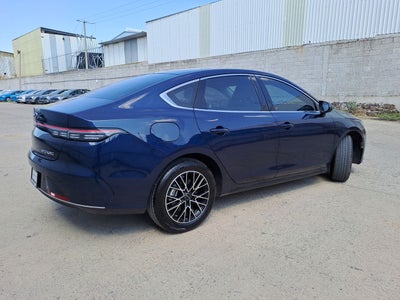 2026 BYD KING DM-I 1.5L FWD 55KM