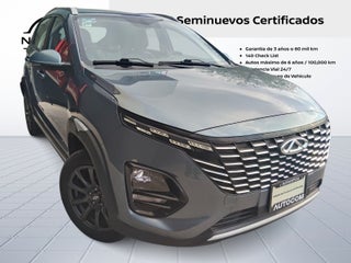 2024 CHIREY TIGGO 2 PRO TIGGO 2 PRO COMFORT SUV 1.0