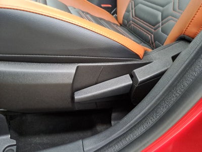 2025 Nissan MAGNITE EXCLUSIVE 1.0 LTS CVT 25