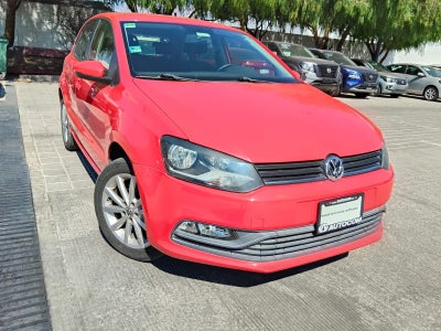 2020 Volkswagen POLO STARTLINE STD.